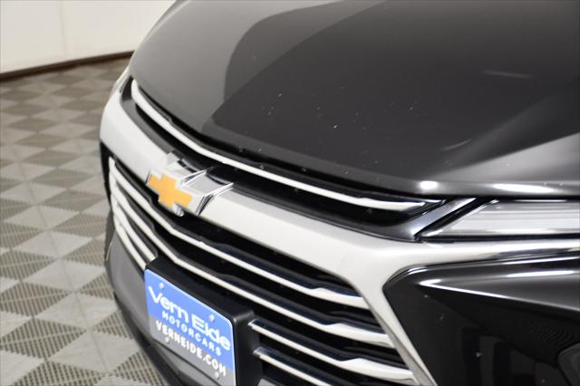 2024 Chevrolet Blazer AWD Premier