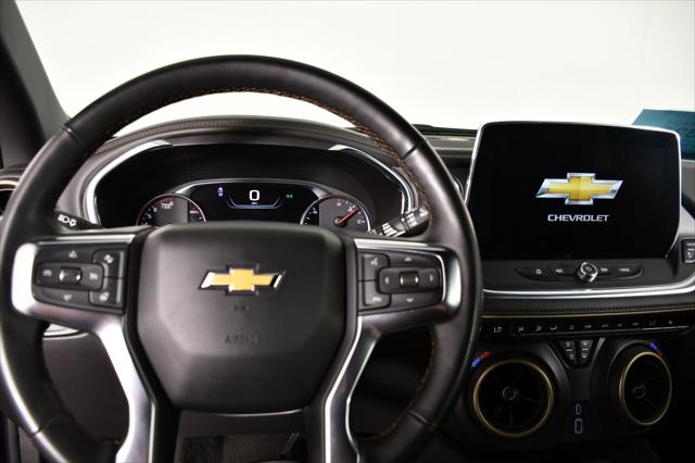 2024 Chevrolet Blazer AWD Premier