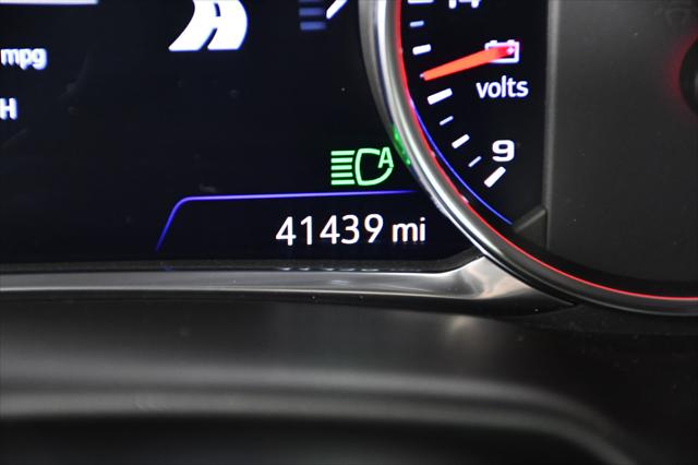 2024 Chevrolet Blazer AWD Premier