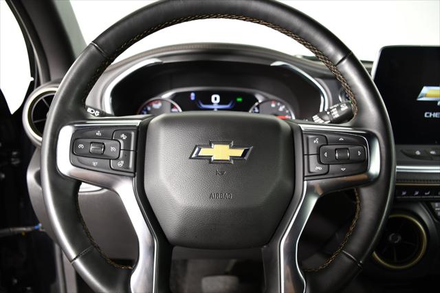 2024 Chevrolet Blazer AWD Premier