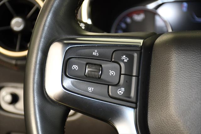 2024 Chevrolet Blazer AWD Premier