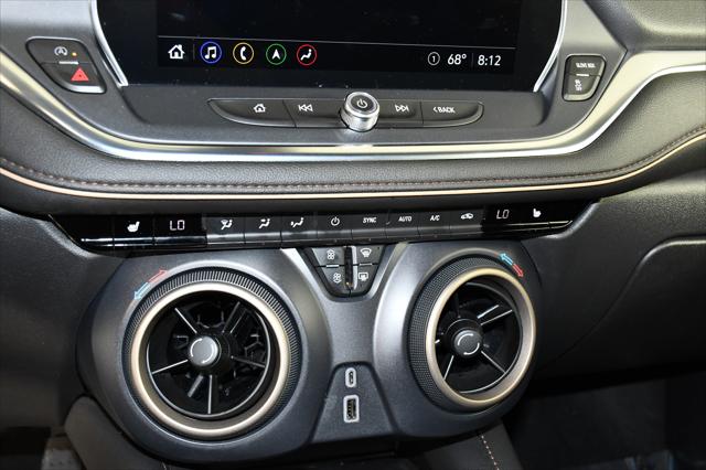 2024 Chevrolet Blazer AWD Premier