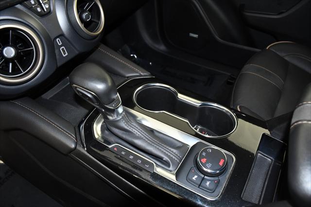 2024 Chevrolet Blazer AWD Premier