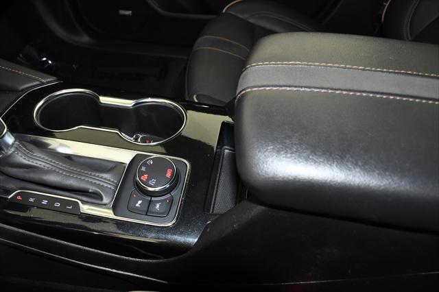 2024 Chevrolet Blazer AWD Premier