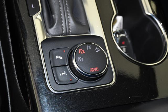 2024 Chevrolet Blazer AWD Premier