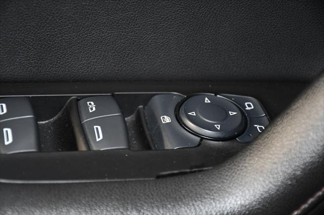 2024 Chevrolet Blazer AWD Premier