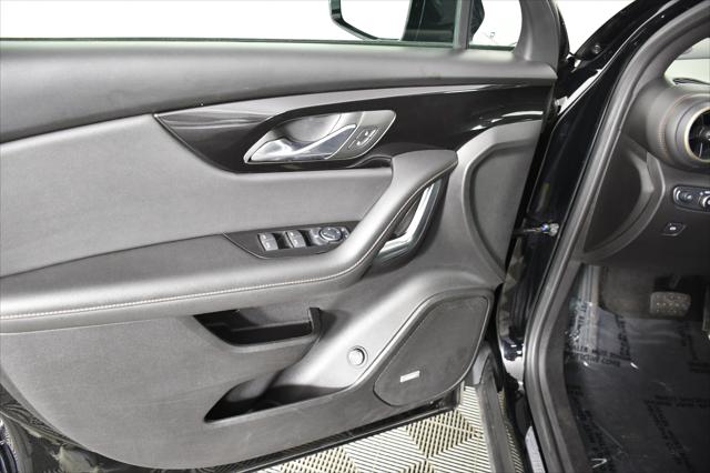 2024 Chevrolet Blazer AWD Premier