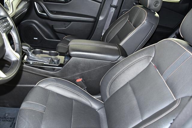 2024 Chevrolet Blazer AWD Premier