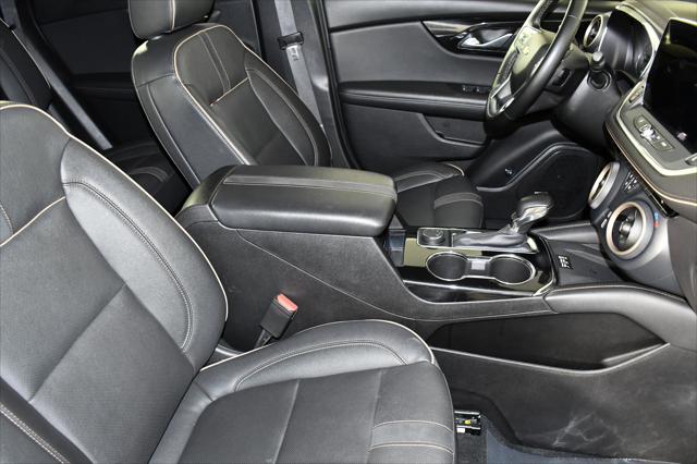 2024 Chevrolet Blazer AWD Premier