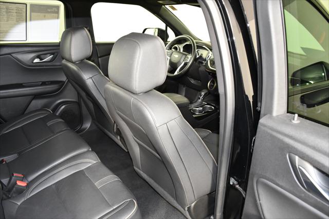 2024 Chevrolet Blazer AWD Premier