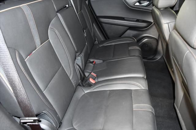 2024 Chevrolet Blazer AWD Premier