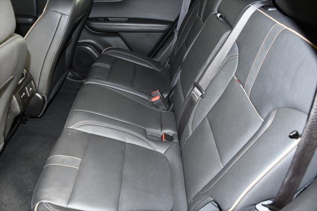 2024 Chevrolet Blazer AWD Premier