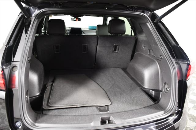 2024 Chevrolet Blazer AWD Premier