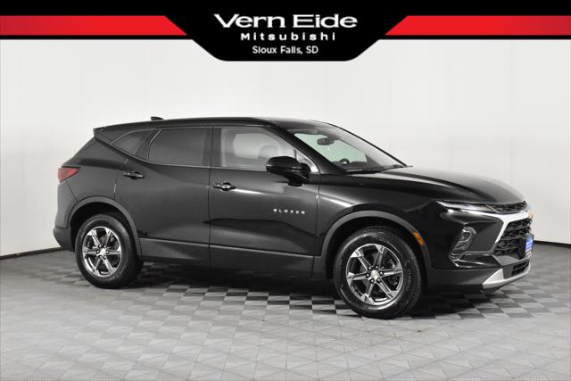 2025 Chevrolet Blazer AWD 2LT for sale in Sioux Falls, SD