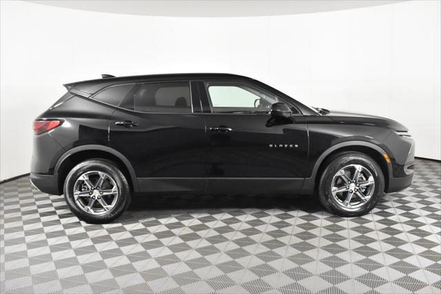 2025 Chevrolet Blazer AWD 2LT
