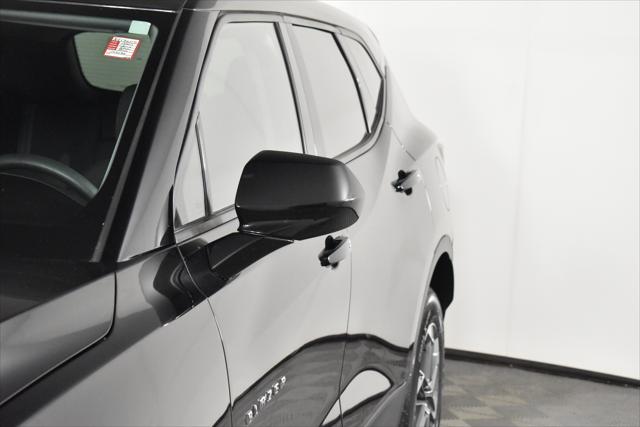 2025 Chevrolet Blazer AWD 2LT