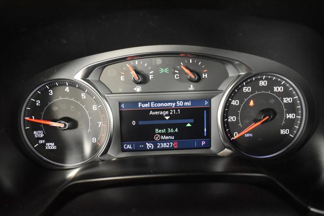 2025 Chevrolet Blazer AWD 2LT