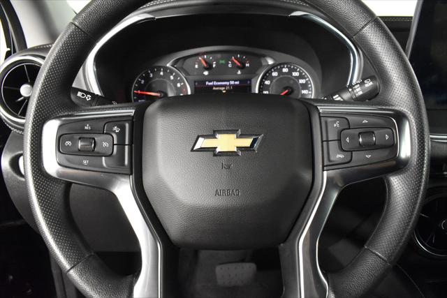 2025 Chevrolet Blazer AWD 2LT