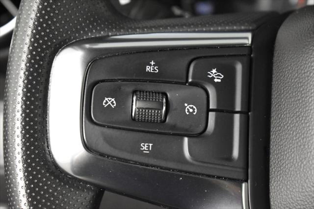 2025 Chevrolet Blazer AWD 2LT