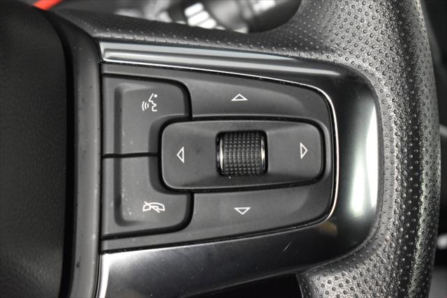 2025 Chevrolet Blazer AWD 2LT