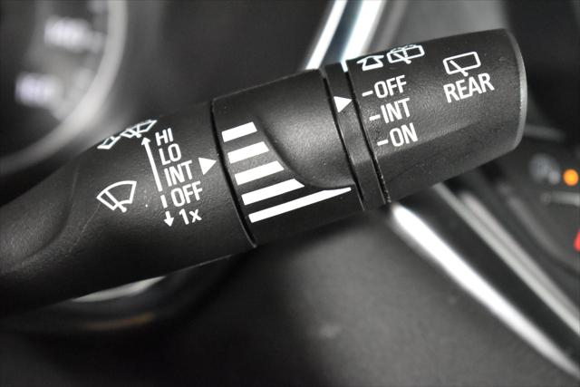 2025 Chevrolet Blazer AWD 2LT