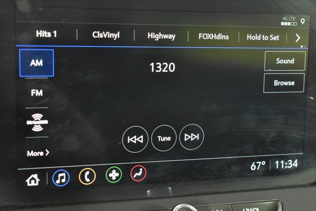 2025 Chevrolet Blazer AWD 2LT