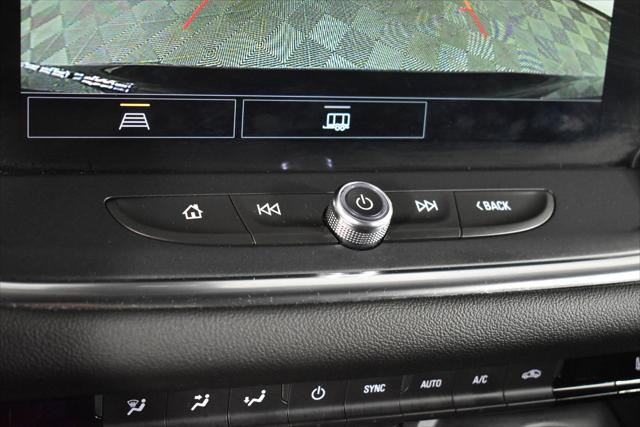 2025 Chevrolet Blazer AWD 2LT
