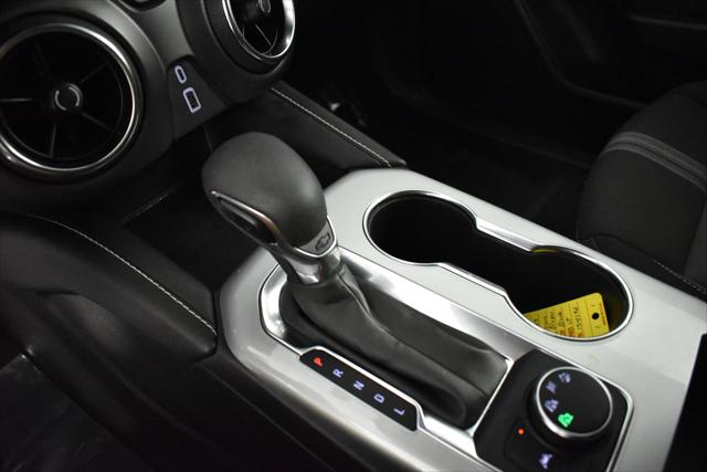 2025 Chevrolet Blazer AWD 2LT