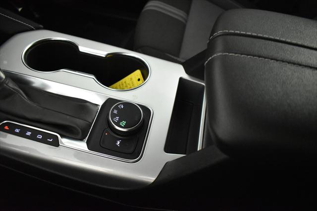 2025 Chevrolet Blazer AWD 2LT