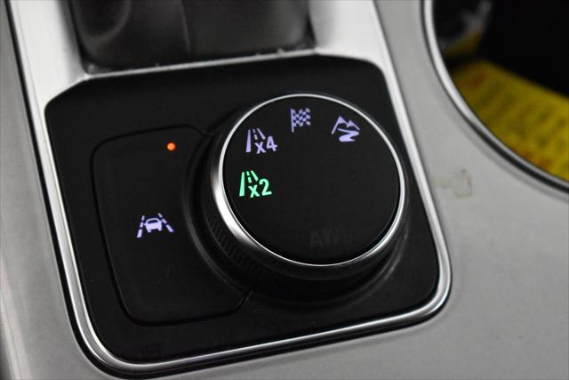 2025 Chevrolet Blazer AWD 2LT