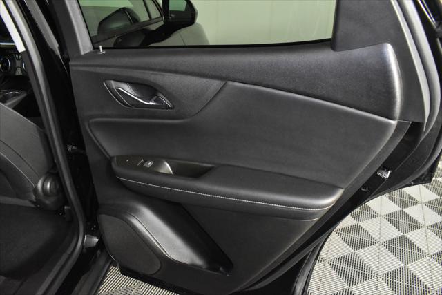 2025 Chevrolet Blazer AWD 2LT