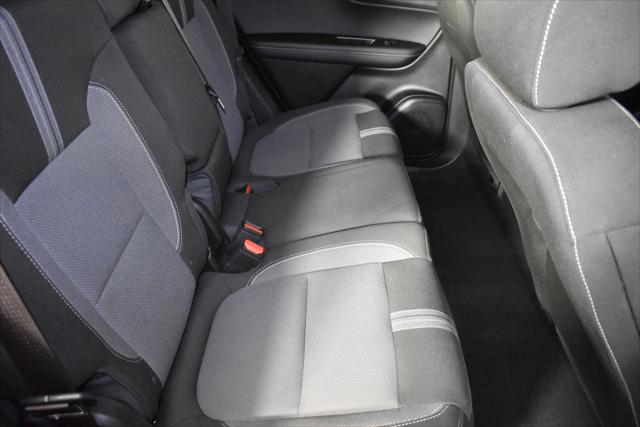 2025 Chevrolet Blazer AWD 2LT