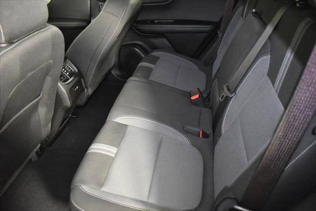 2025 Chevrolet Blazer AWD 2LT