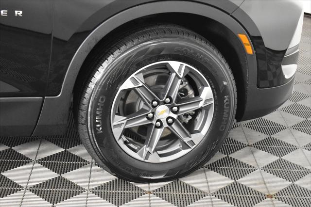 2025 Chevrolet Blazer AWD 2LT