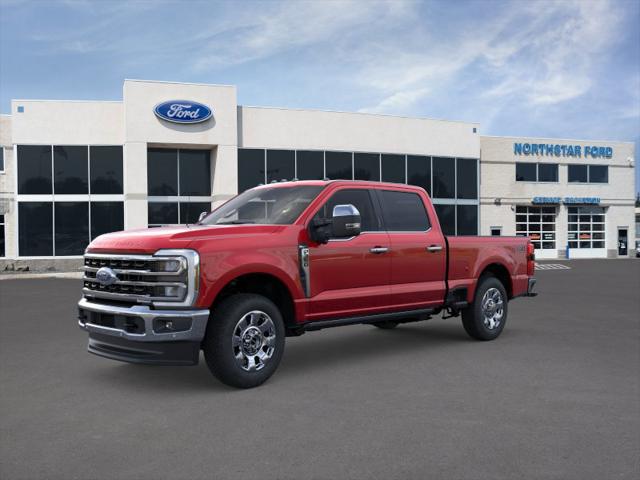 2026 Ford F-350 King Ranch for sale in Duluth, MN