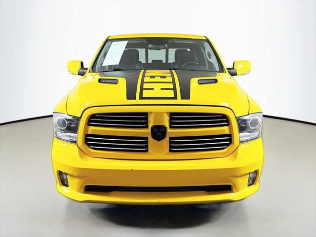 2016 Ram 1500 Sport