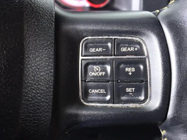 2016 Ram 1500 Sport