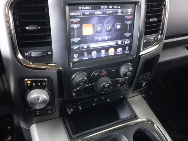 2016 Ram 1500 Sport