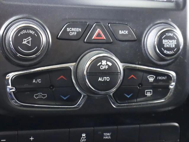 2016 Ram 1500 Sport