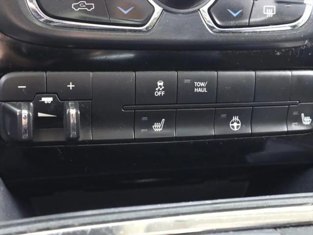 2016 Ram 1500 Sport