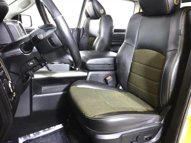 2016 Ram 1500 Sport