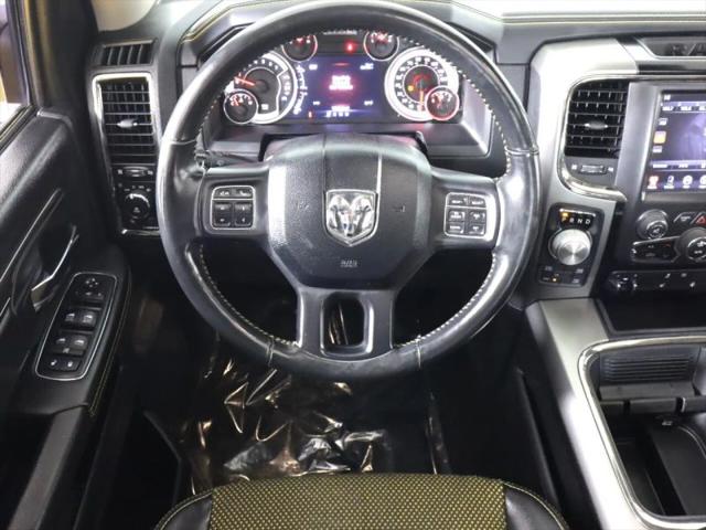 2016 Ram 1500 Sport