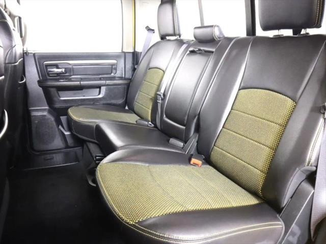 2016 Ram 1500 Sport