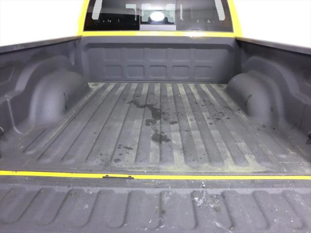 2016 Ram 1500 Sport
