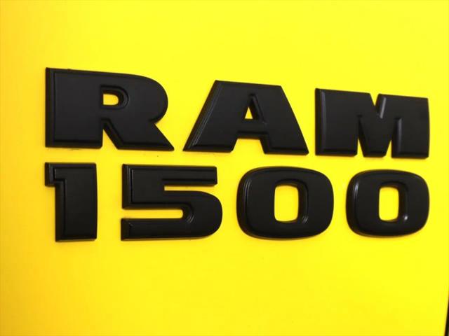 2016 Ram 1500 Sport