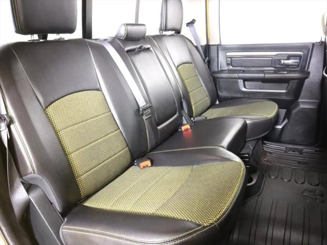 2016 Ram 1500 Sport