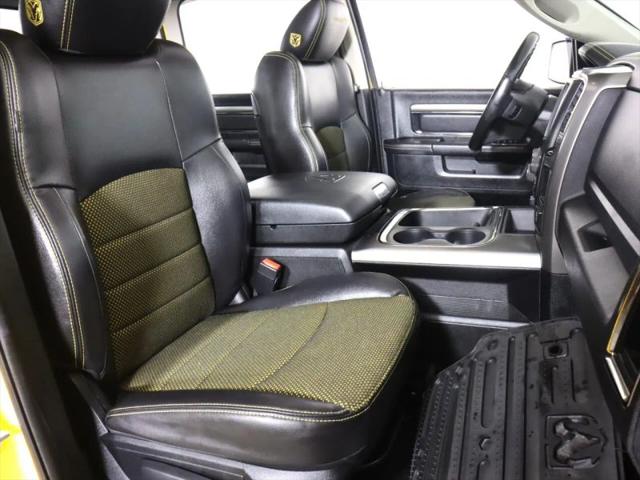 2016 Ram 1500 Sport