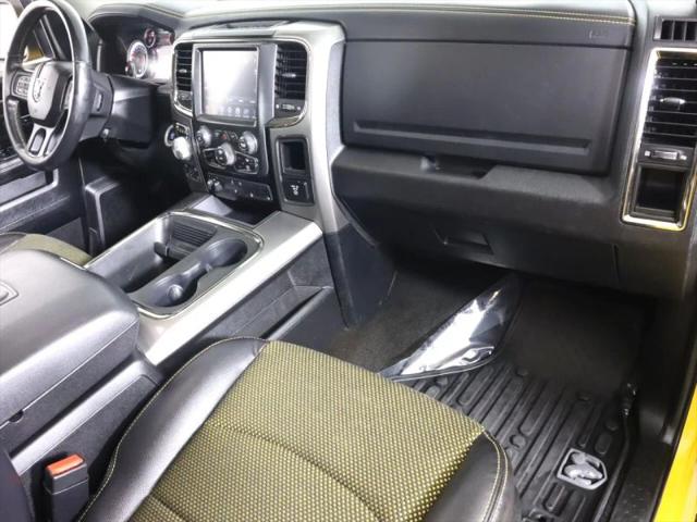2016 Ram 1500 Sport