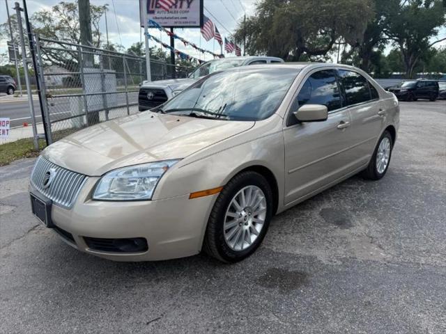 2007 Mercury Milan I4 Premier for sale in Tampa, FL