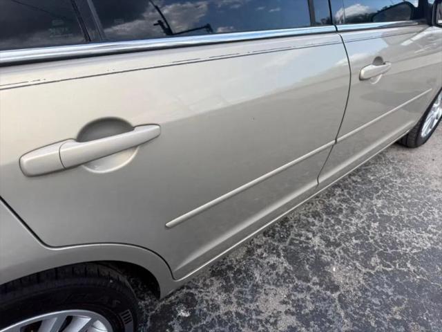 2007 Mercury Milan I4 Premier